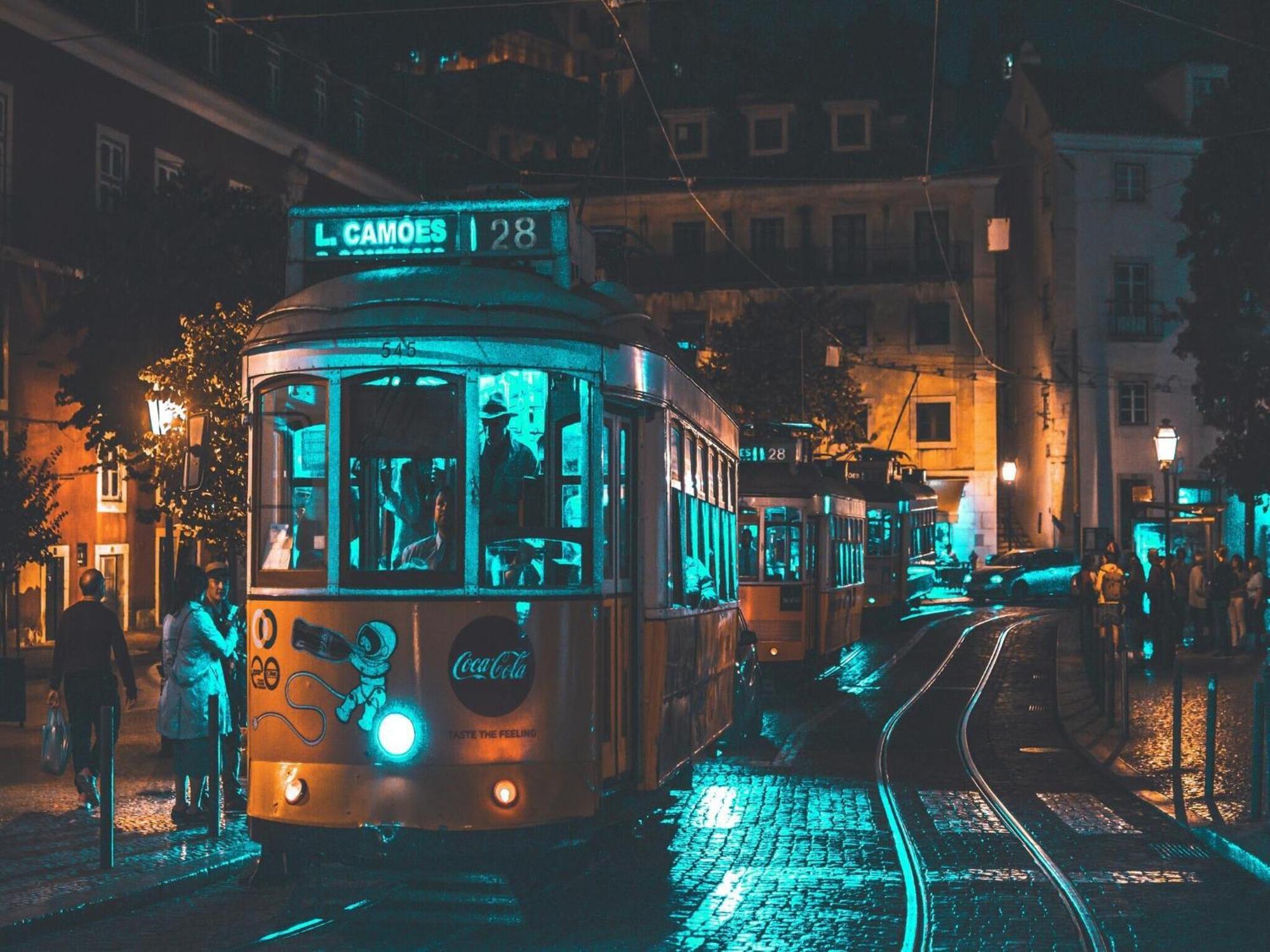 Quaint In The Heart Of Apartamento