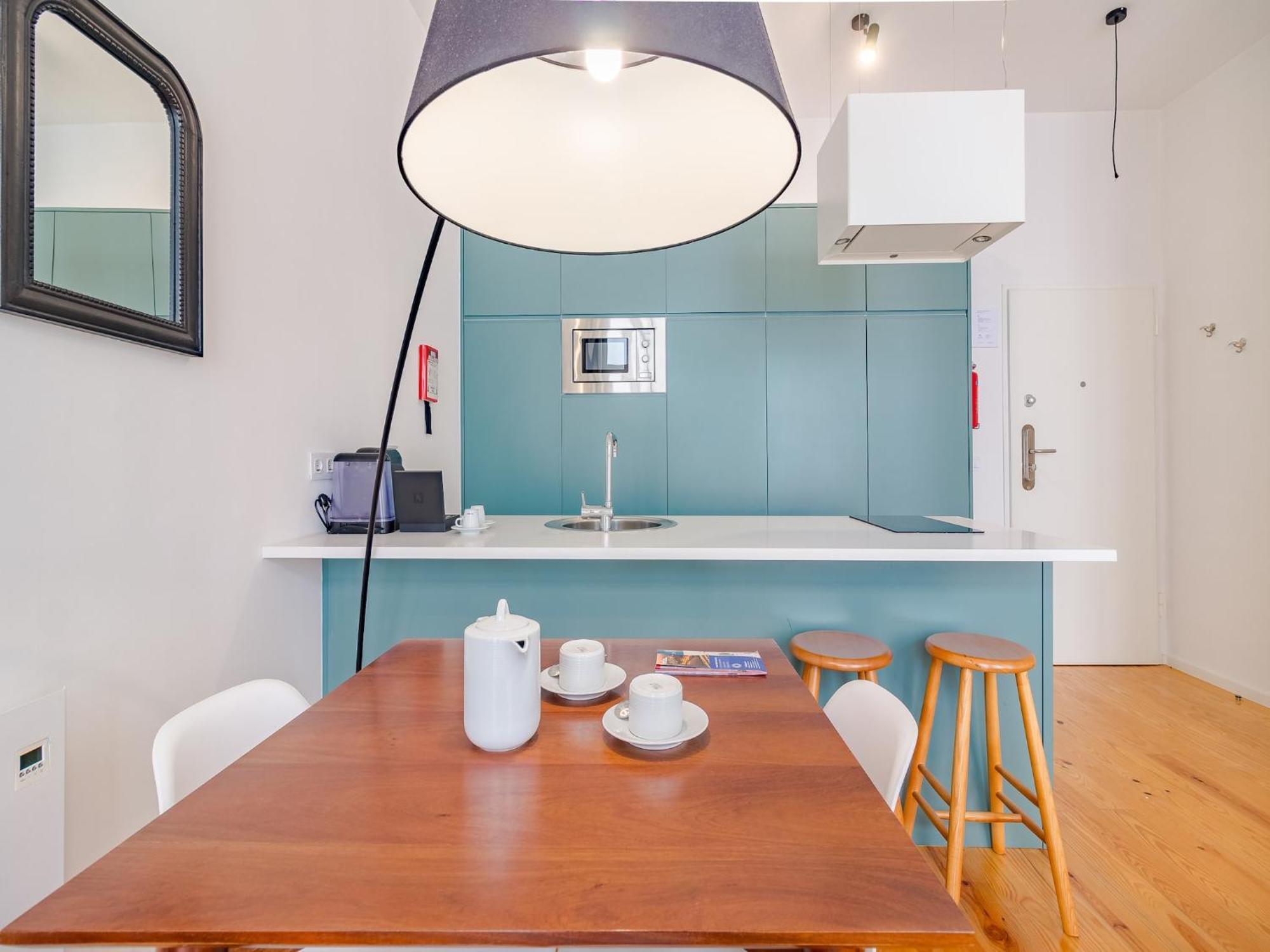 Apartamento Quaint In The Heart Of