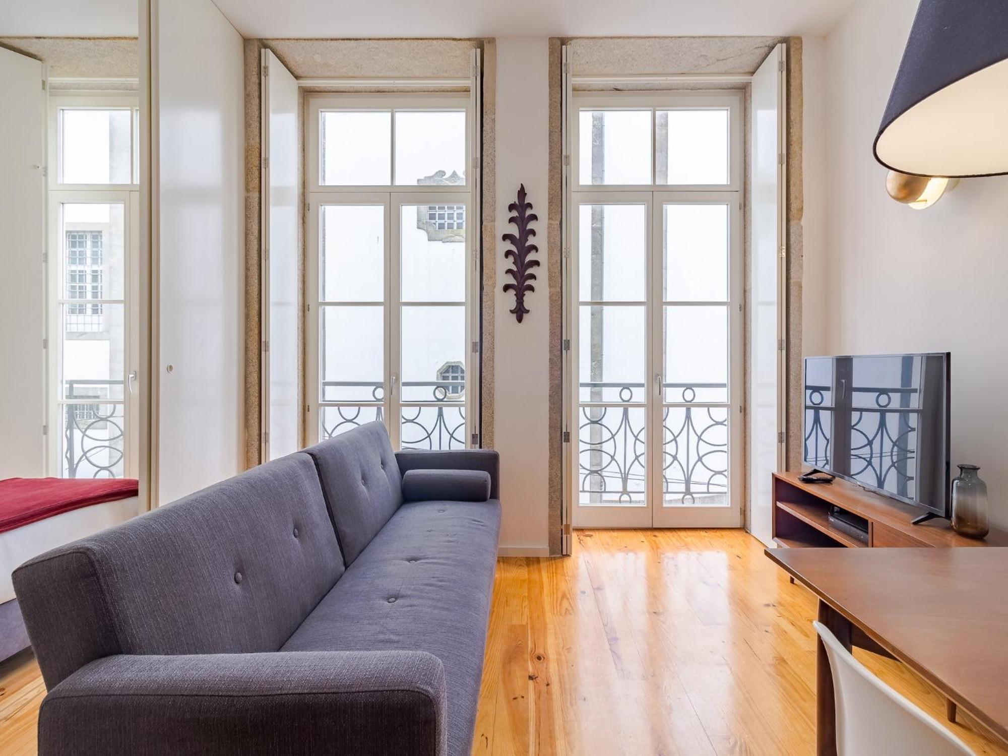 Apartamento Quaint In The Heart Of