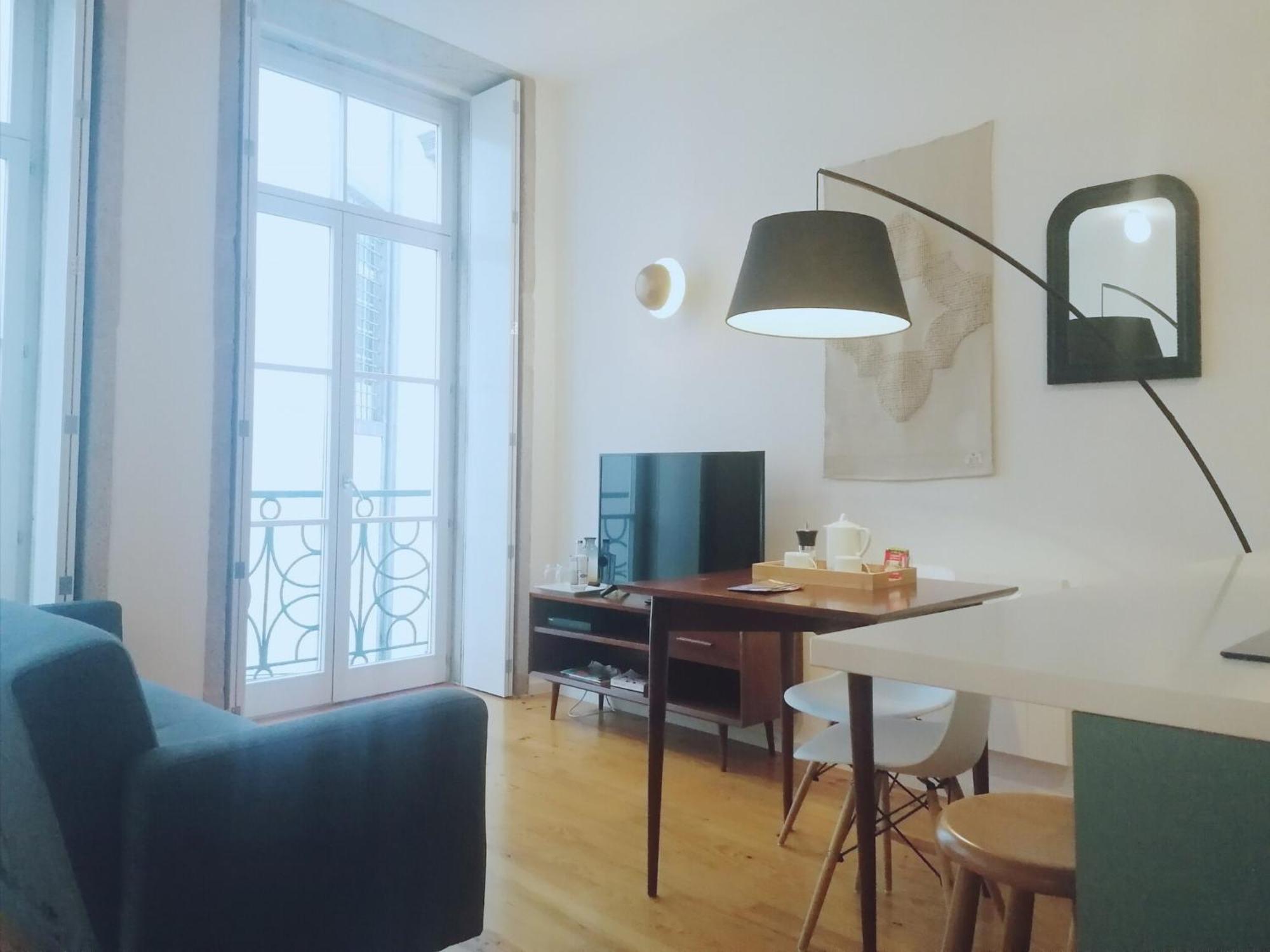 Apartamento Quaint In The Heart Of *