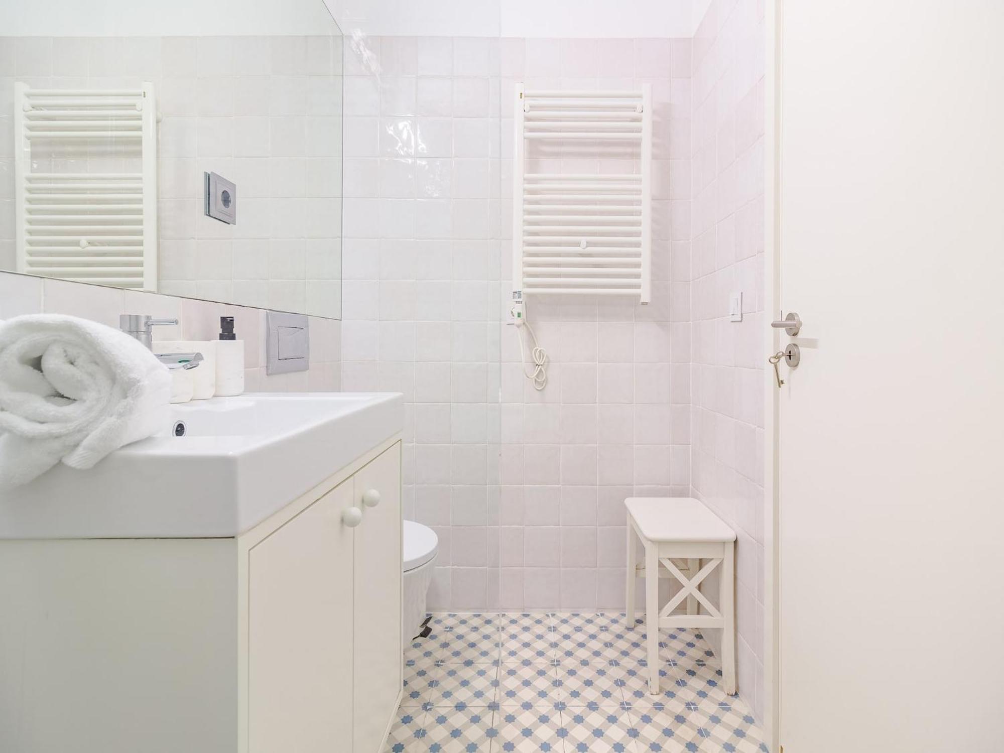 Apartamento Quaint In The Heart Of *